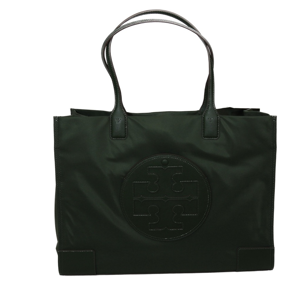 Brand New Tory Burch Logo Tote